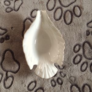 Lenox Dove Dish